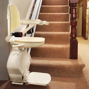 Stairlift Solutions NI